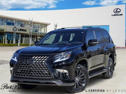 2023 Lexus GX 460 Premium