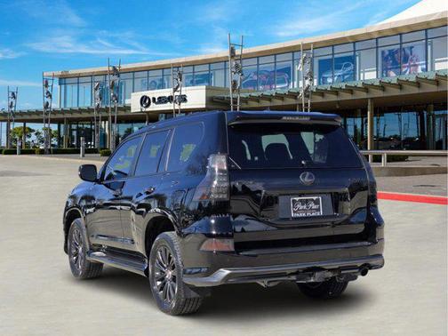 2023 Lexus GX 460 Premium