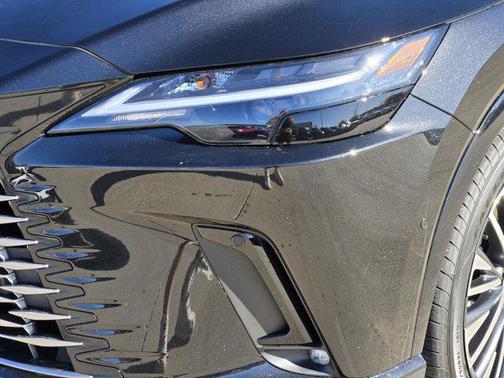 2026 Lexus RX 350 Premium+