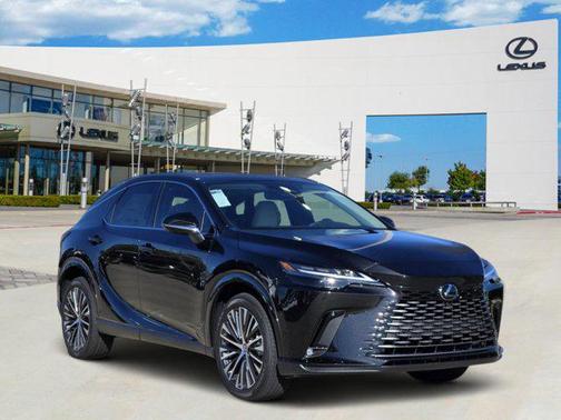 Caviar 2026 Lexus RX 350 Premium+