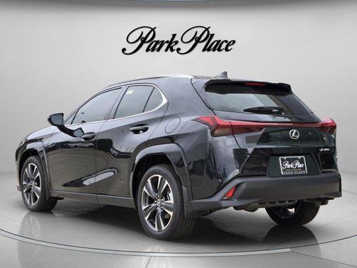 Caviar 2026 Lexus UX 300h Premium