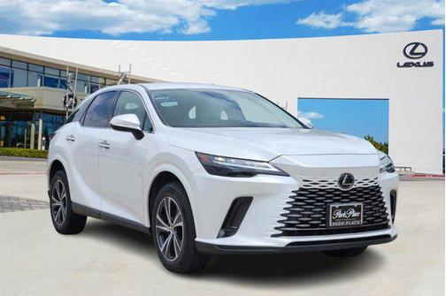 2024 Lexus RX 350 Premium Plus