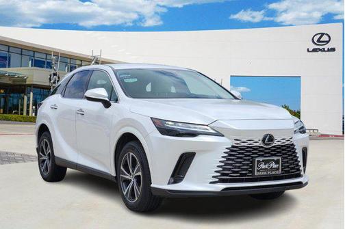 2024 Lexus RX 350 Premium Plus