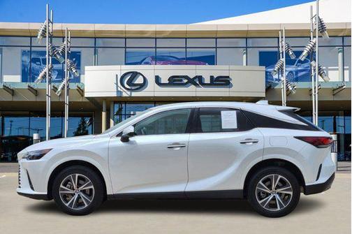 2024 Lexus RX 350 Premium Plus
