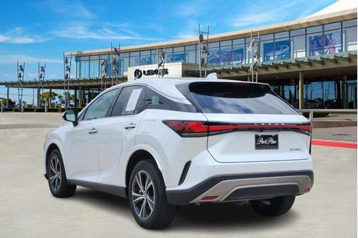 2024 Lexus RX 350 Premium Plus