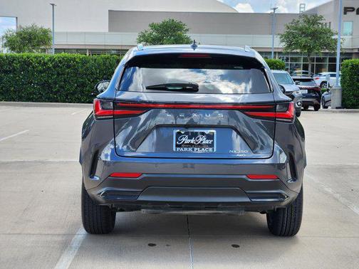 2022 Lexus NX 350 Premium