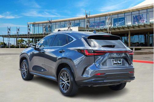 2022 Lexus NX 350 Premium