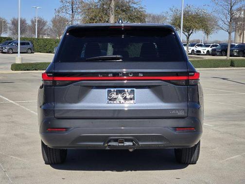 2025 Lexus TX 350 Premium