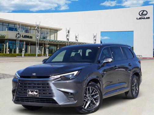 2025 Lexus TX 350 Premium