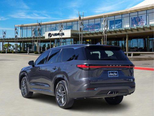 2025 Lexus TX 350 Premium