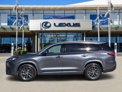 2025 Lexus TX 350 Premium