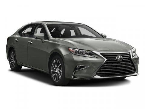 2017 Lexus ES 350 Base