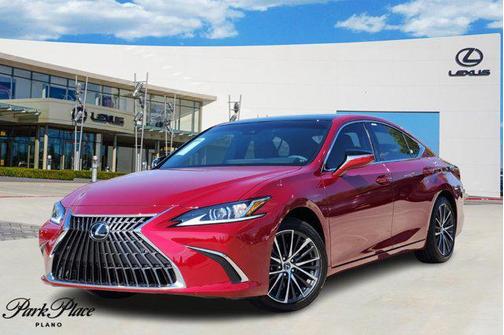 2025 Lexus ES 350 Base