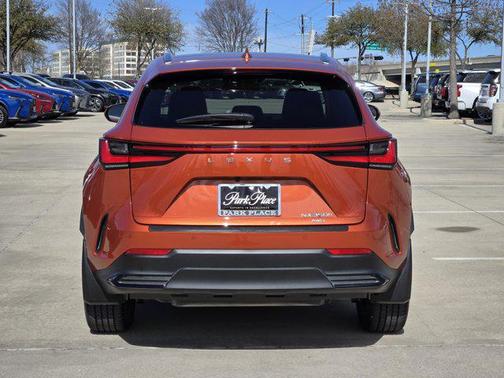 2024 Lexus NX 350h 350h Luxury, Mark Levinson, Triple Beam LEDs