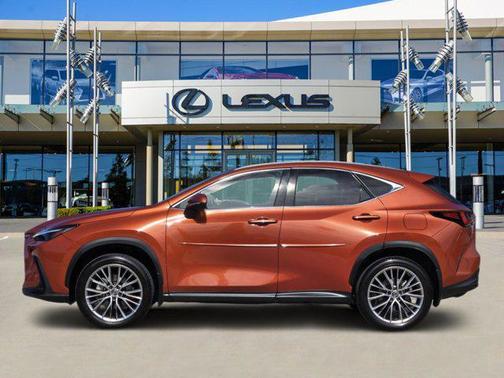 2024 Lexus NX 350h 350h Luxury, Mark Levinson, Triple Beam LEDs