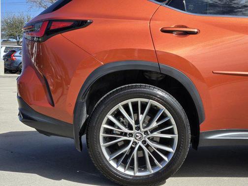 2024 Lexus NX 350h 350h Luxury, Mark Levinson, Triple Beam LEDs