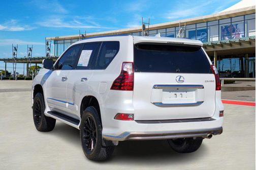 2019 Lexus GX 460 Premium