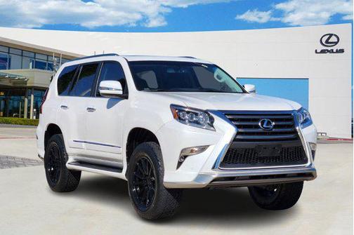 2019 Lexus GX 460 Premium