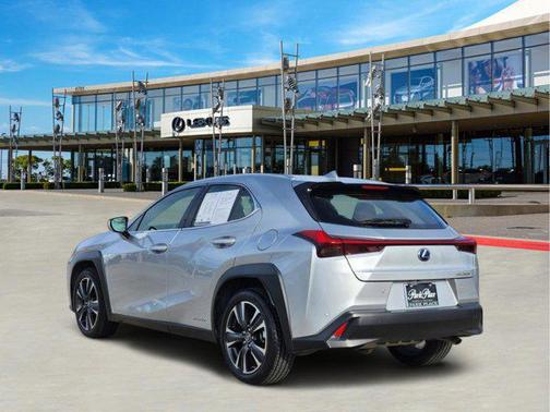 2019 Lexus UX 250h Base