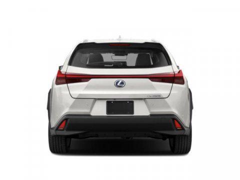 2019 Lexus UX 250h Base