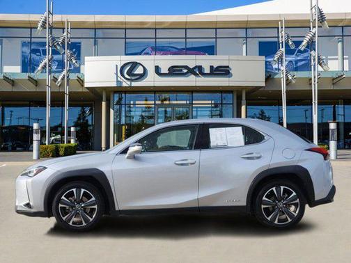 2019 Lexus UX 250h Base
