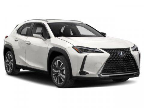 2019 Lexus UX 250h Base