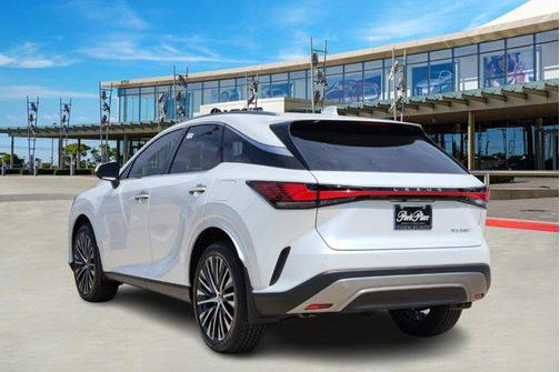 2025 Lexus RX 350 Premium Plus