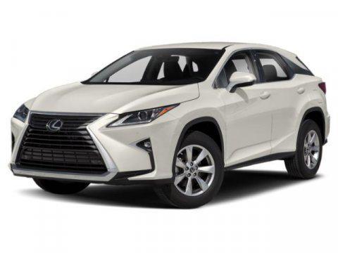 2019 Lexus RX 350 Premium