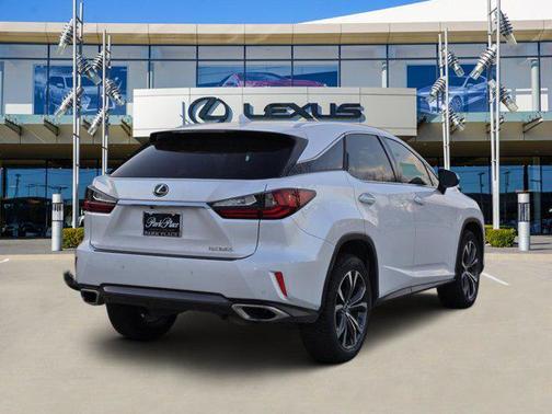 2019 Lexus RX 350 Premium