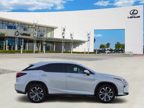 2019 Lexus RX 350 Premium