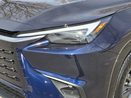 2026 Lexus TX 350 Base