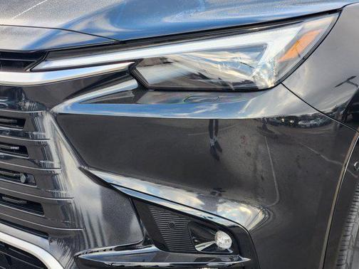 2026 Lexus TX 500h F SPORT Premium