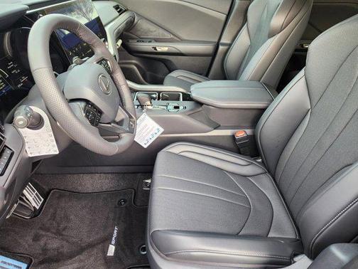 Caviar 2026 Lexus TX 500h F SPORT Premium