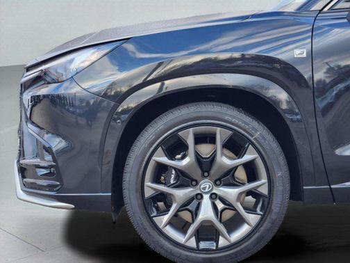 Caviar 2026 Lexus TX 500h F SPORT Premium