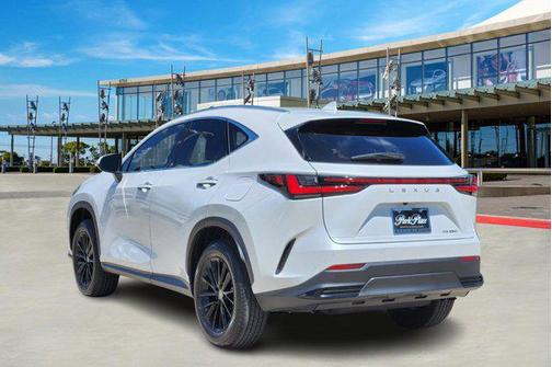 2024 Lexus NX 250 Premium