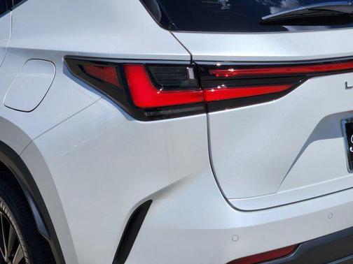 2024 Lexus NX 250 Premium