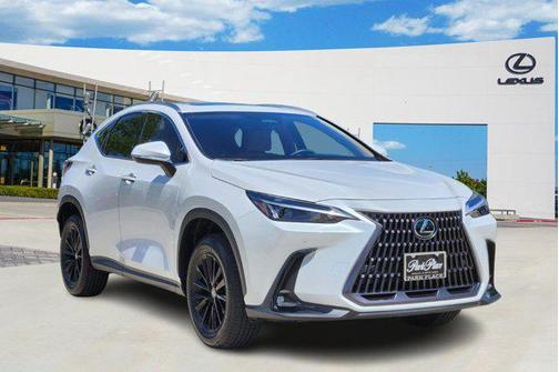 2024 Lexus NX 250 Premium