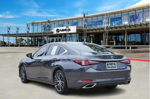 2024 Lexus ES 350 Premium