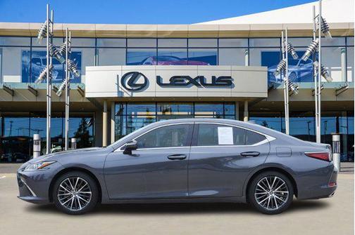2024 Lexus ES 350 Premium