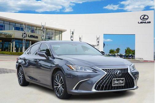2024 Lexus ES 350 Premium