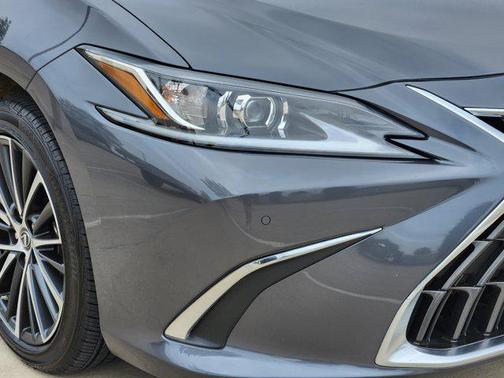 2024 Lexus ES 350 Premium