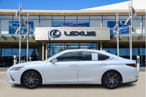 2024 Lexus ES 350 Premium