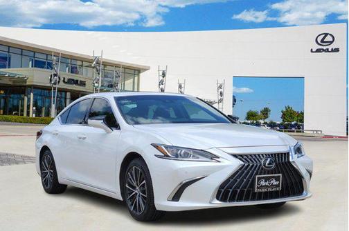 2024 Lexus ES 350 Premium