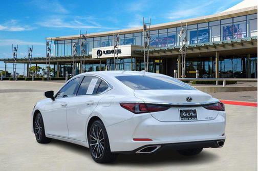 2024 Lexus ES 350 Premium