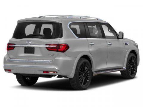 2019 INFINITI QX80 Limited