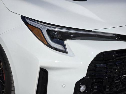 2024 Toyota GR Corolla Premium