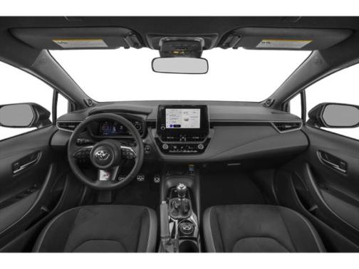 2024 Toyota GR Corolla Premium