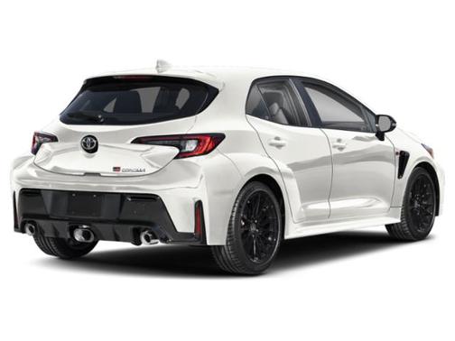 2024 Toyota GR Corolla Premium