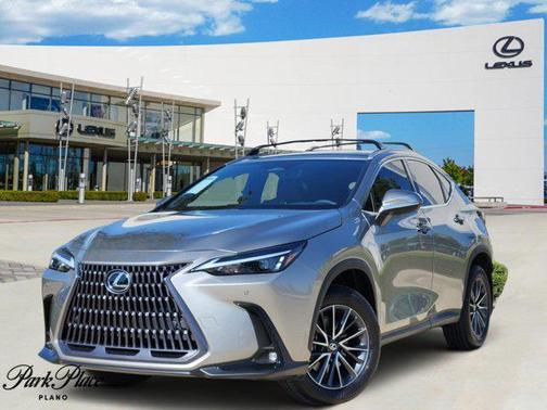 2026 Lexus NX 350 NX 350