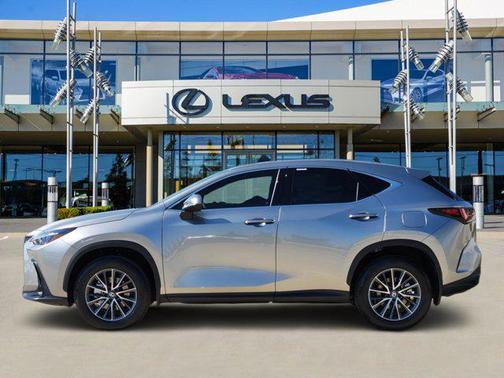 2026 Lexus NX 350 NX 350